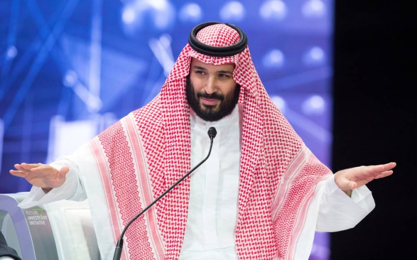لب رؤية ولي العهد .. المواطن السعودي عماد التحول في السعودية