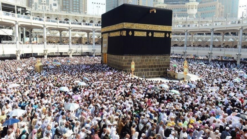 " الحج والعمرة": إتاحة الفرصة لمن سبق لهم الحج قبل خمس سنوات