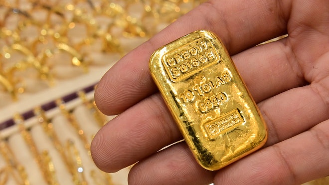 أسعار الذهب تستقر والتركيز ينصب على الفائدة الأمريكية