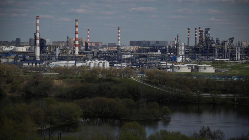 روسيا توقف نشر إحصائيات إنتاجها من النفط والغاز حتى أبريل 2024