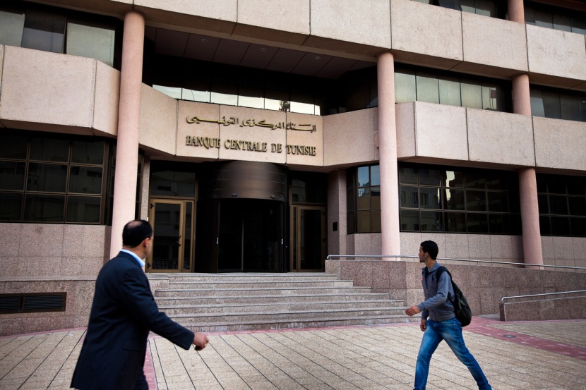 المركزي التونسي: عائدات السياحة تقفز 60.3 % حتى 20 أبريل