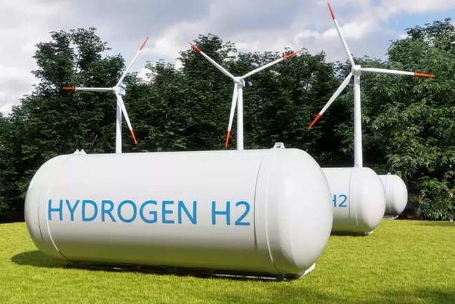 اليابان تعتزم زيادة إمدادات الهيدروجين إلى 12 مليون طن في 2040