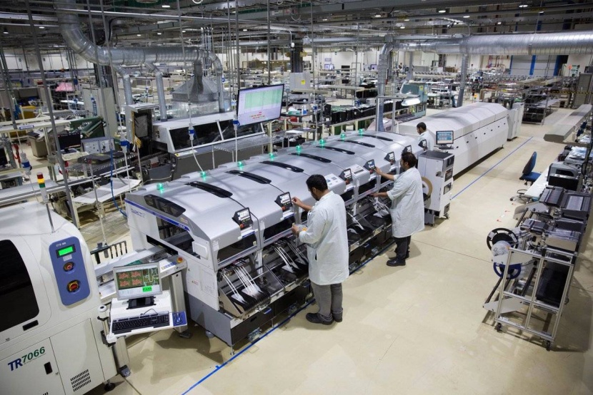 80 مصنع جديد في السعودية خلال فبراير .. باستثمارات 4.3 مليار ريال