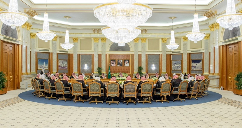 مجلس الوزراء يوافق على الدليل التنظيمي لوزارة السياحة