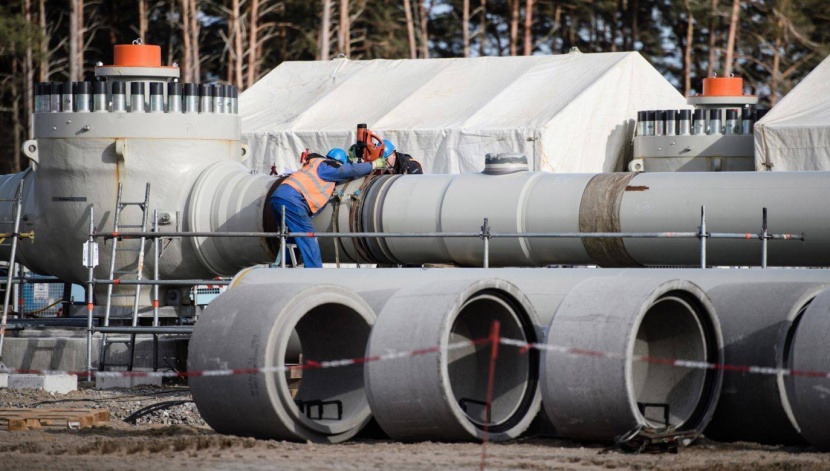 «غازبروم» تستأنف توصيل الغاز إلى الصين عبر خط «باور أوف سيبيريا»