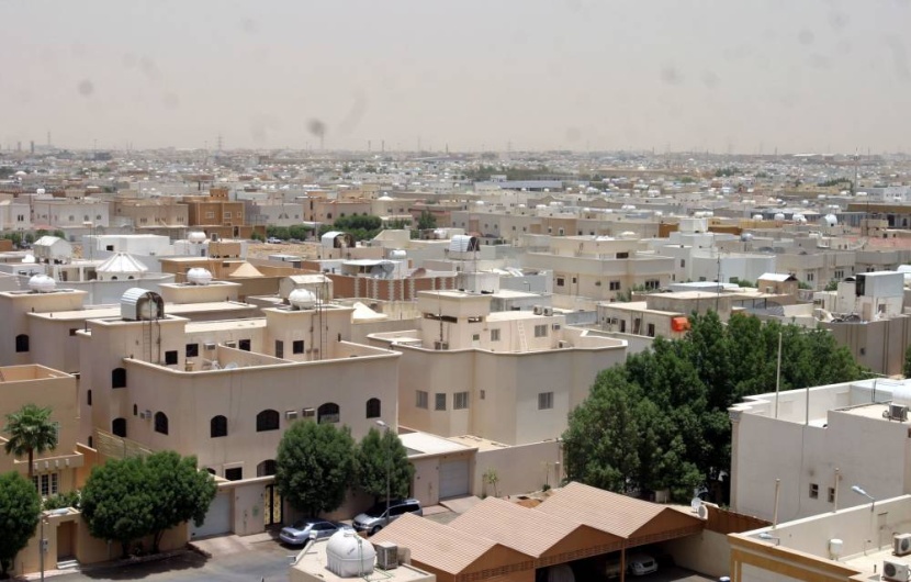 فرز 9.3 مليون متر خلال الربع الأول .. 10 آلاف وحدة عقارية شهريا