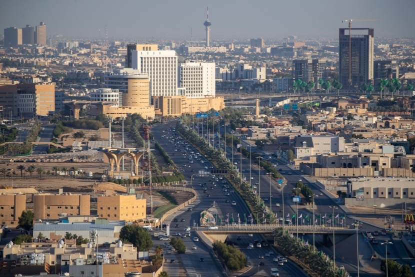 4 مدن سعودية ضمن مؤشر IMD للمدن الذكية في العالم لعام 2023