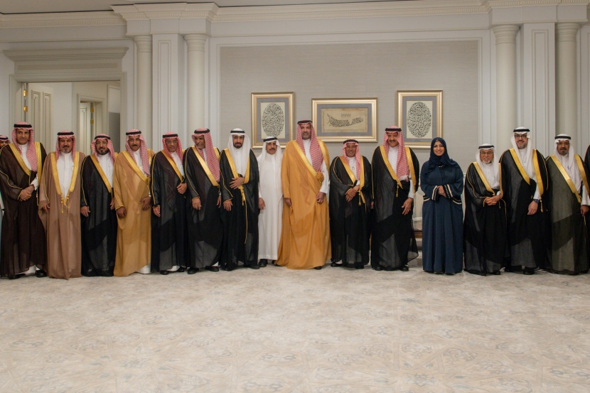 أمير المدينة المنورة يكرم عالم الآثار الراحل الدكتور عبدالرحمن الأنصاري 