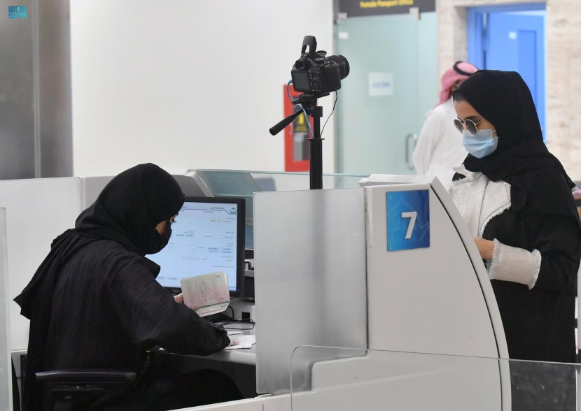المرأة السعودية .. نواة المجتمع وشريك أساس في مسيرة التنمية
