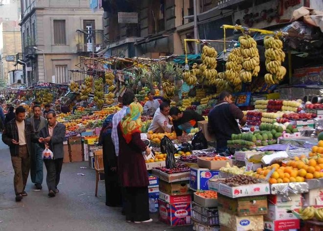 مصر ترفع أسعار معظم السلع المدعومة باستثناء الخبز