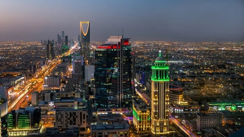 إطلاق خطة تطوير لجعل الرياض وجهة حضرية عالمية