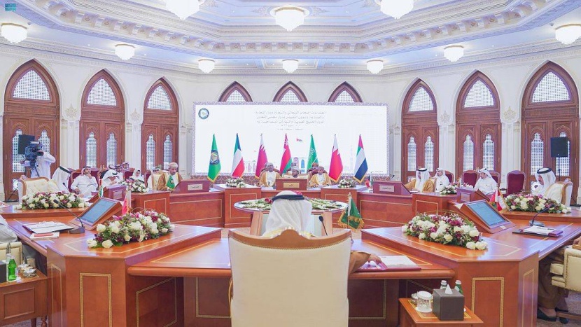 اجتماع خليجي يبحث اتفاقيات التجارة الحرة مع التكتلات الدولية