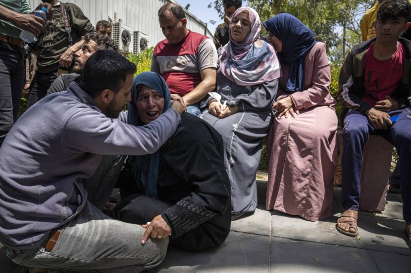 فلسطين تطالب بتوفير الحماية للشعب وإرسال بعثات لحفظ السلام والمراقبة