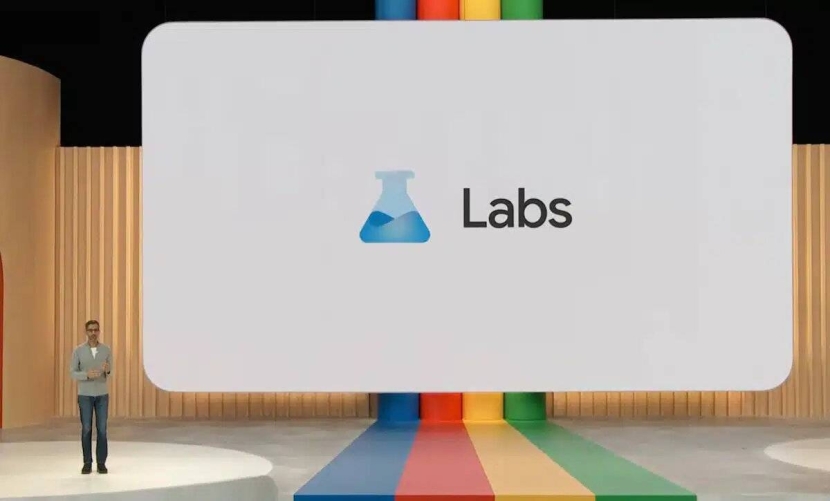جوجل تعيد إطلاق منصة Google Labs لتجربة منتجاتها ومزاياها