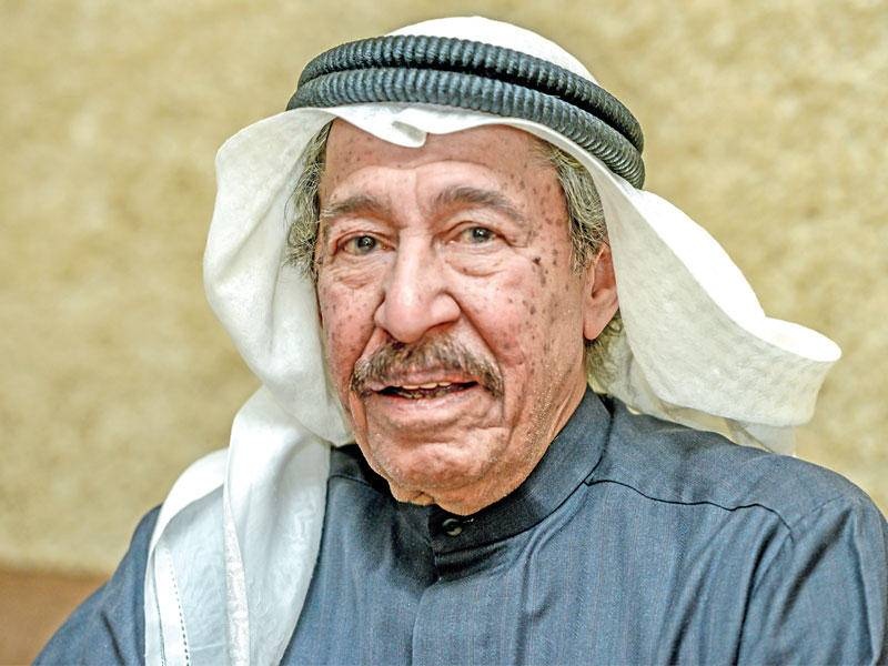 «وداعية» .. الكويت تشيع «الصوت الجريح»
