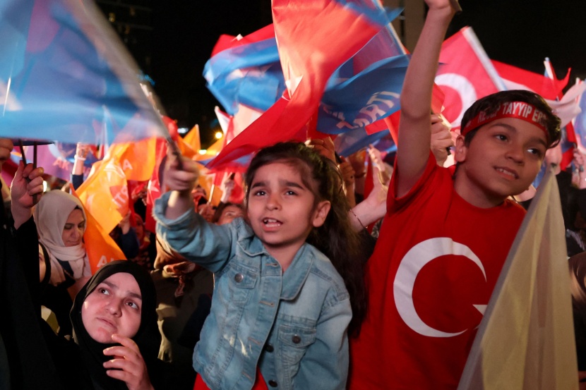 تركيا تستعد لجولة انتخابات رئاسية ثانية للمرة الأولى في تاريخها 