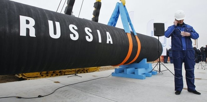 رغم العقوبات .. صادرات روسيا النفطية عند أعلى مستوى منذ بدء أزمة أوكرانيا