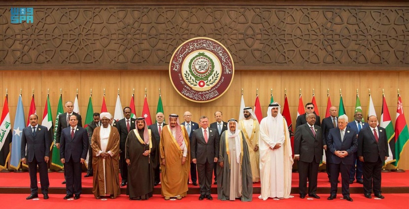 القمم العربية .. توطيد وترسيخ للتعاون العربي الشامل