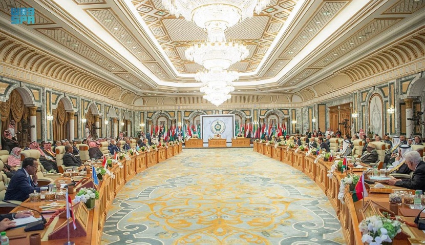 القمم العربية .. توطيد وترسيخ للتعاون العربي الشامل