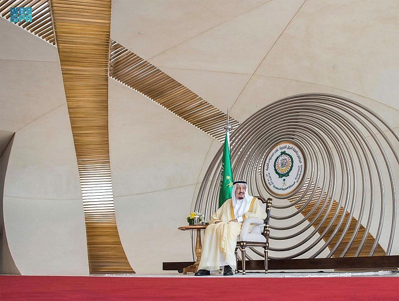 السعودية والدول العربية.. وحدة المواقف والمصير