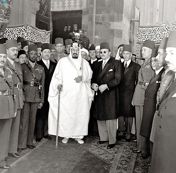 السعودية والدول العربية.. وحدة المواقف والمصير