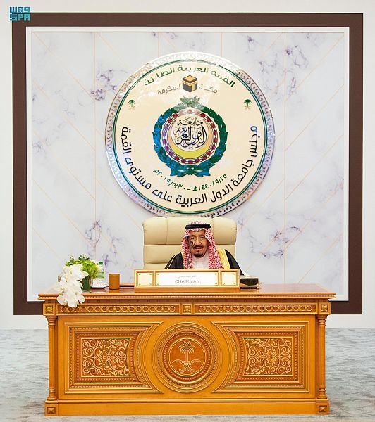 السعودية والدول العربية.. وحدة المواقف والمصير