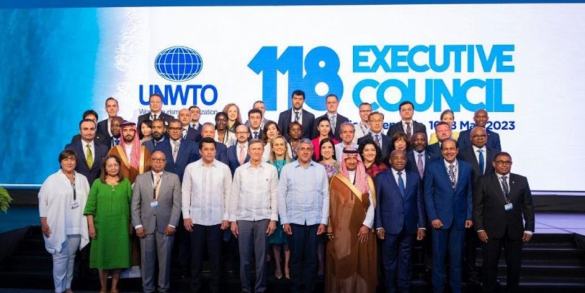 المملكة ترأس اجتماع المجلس التنفيذي لمنظمة السياحة العالمية التابعة للأمم المتحدة في الدومينيكان