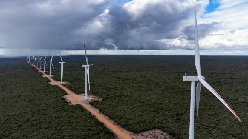 عقبات أمام امتلاك البرازيل أكبر احتياطي للطاقة النظيفة والمتجددة في العالم