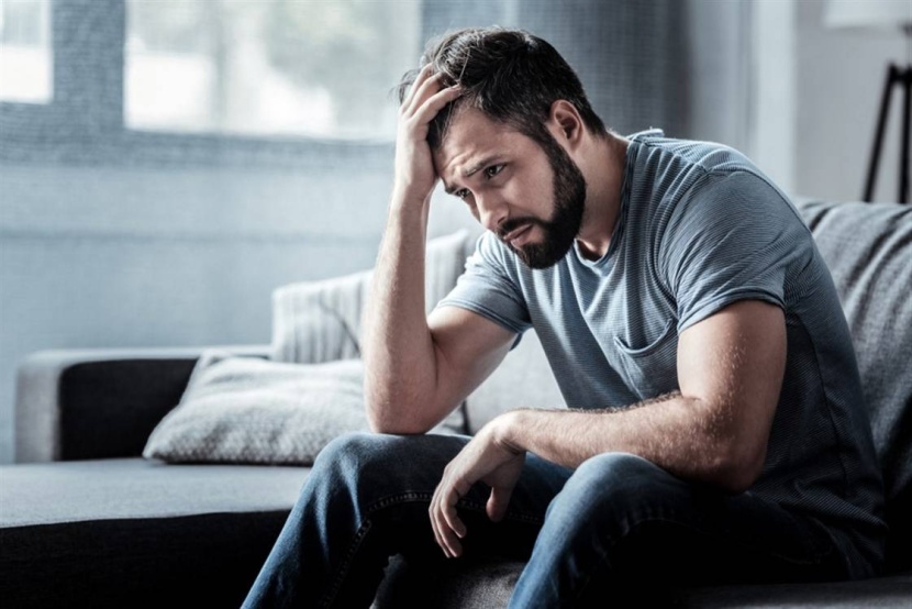 أعراض جسدية تكشف الأمراض العقلية أكثر من فحوصات المخ