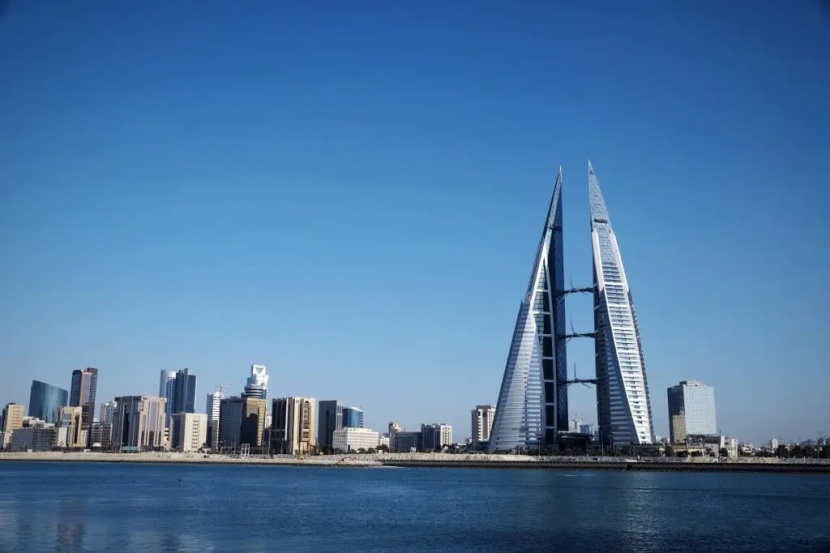 "ستاندرد آند بورز" تؤكد تصنيف البحرين عند ‭B+/B‬ مع الإبقاء على نظرة مستقبلية إيجابية