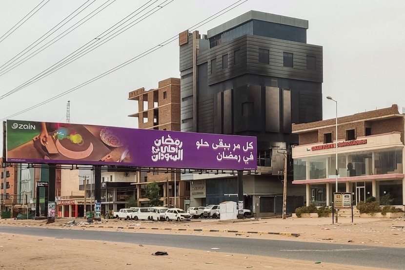 معارك في السودان قبل ساعات من انقضاء مهلة وقف إطلاق النار