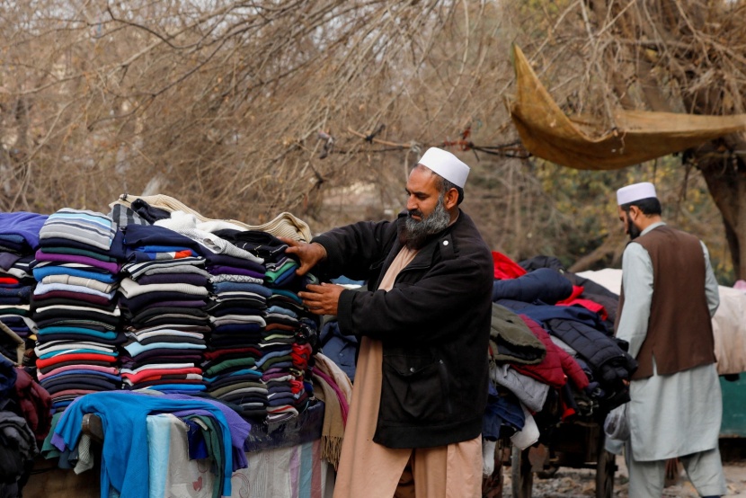 التضخم في باكستان عند أعلى مستوى .. 36.42%