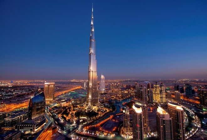 ارتفاع أرباح "دبي للاستثمارات الحكومية" 250% خلال 2022