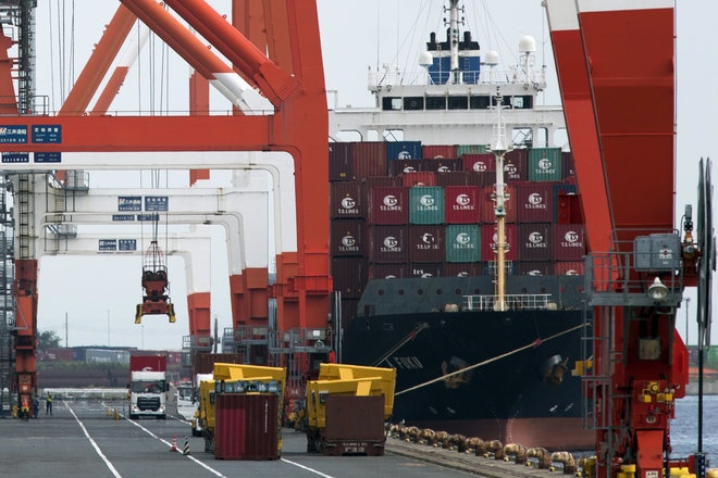 ألمانيا: تراجع حاد للصادرات في مارس يظهر علامات ضعف أكبر اقتصاد أوروبي