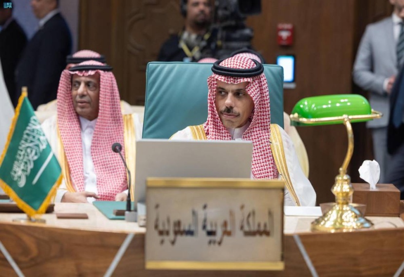 "الوزاري العربي" يؤكد أهمية وقف التصعيد وإنهاء العنف في السودان