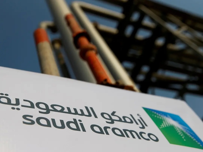 115.9 مليار ريال حجم التدفق النقدي الحر لأرامكو السعودية بنهاية مارس 2023