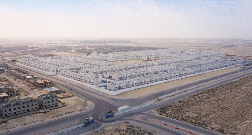 طرح 2300 وحدة سكنية في ضاحية خزام بأسعار مدعومة تبدأ من 250 ألف ريال