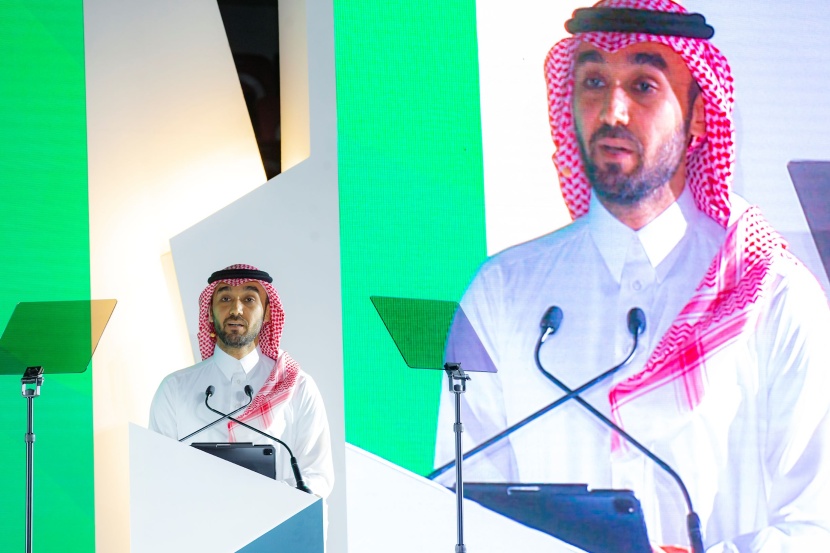 استراتيجية دعم الأندية تمهد الطريق لمستقبل الاستثمار والتخصيص في الأندية الرياضية