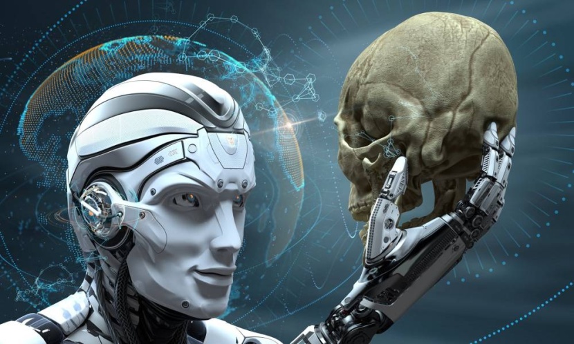التزييف العميق .. على المستثمرين الحذر من تلاعبه بالسوق