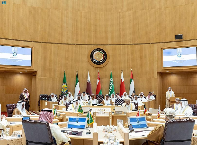 وزير الخارجية يشارك في اجتماع المجلس الوزاري لدول الخليج 