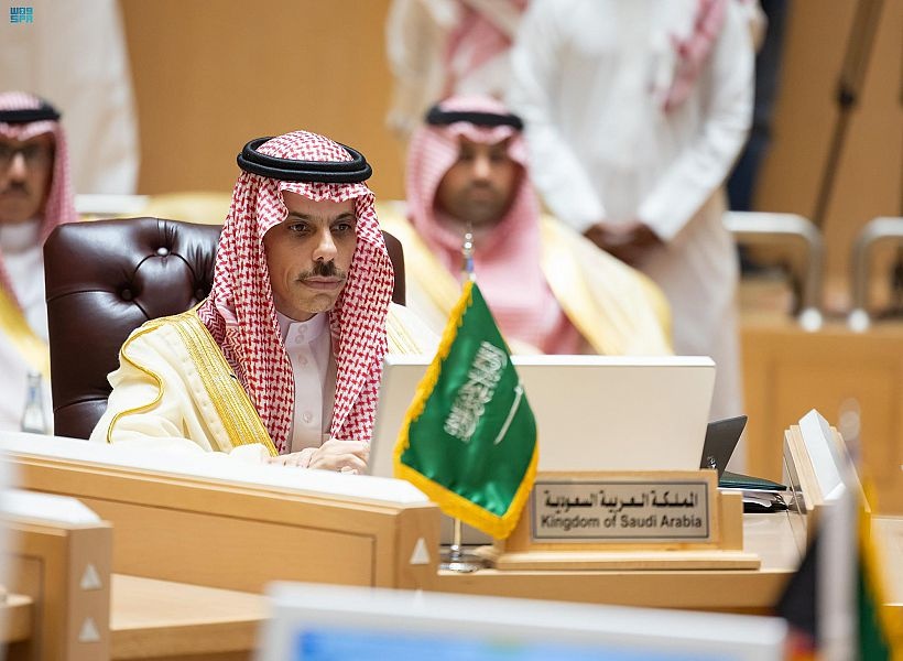 وزير الخارجية يشارك في اجتماع المجلس الوزاري لدول الخليج 
