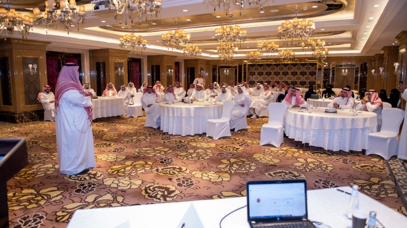 "التدريب التقني والمهني" تطلق منظومة الامتثال "التقييم الذاتي"