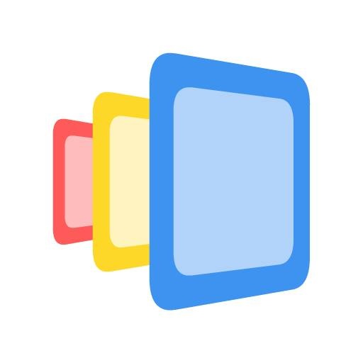 Panels يضيف شريطا جانبيا للمساعدة على الوصول إلى التطبيقات