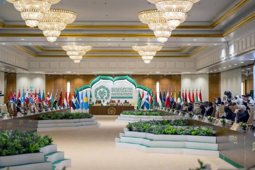 وزير الخارجية: أولوية سعودية لتوجيه الاقتصاد المحلي والعالمي نحو انتعاش أكثر استدامة
