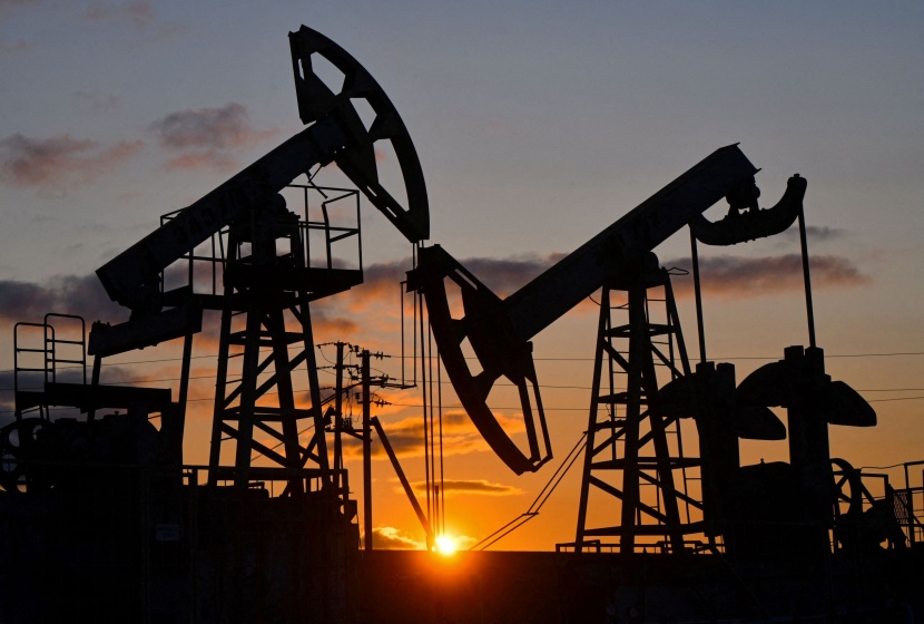 أوبك تبقي توقعاتها للطلب العالمي على النفط في 2023