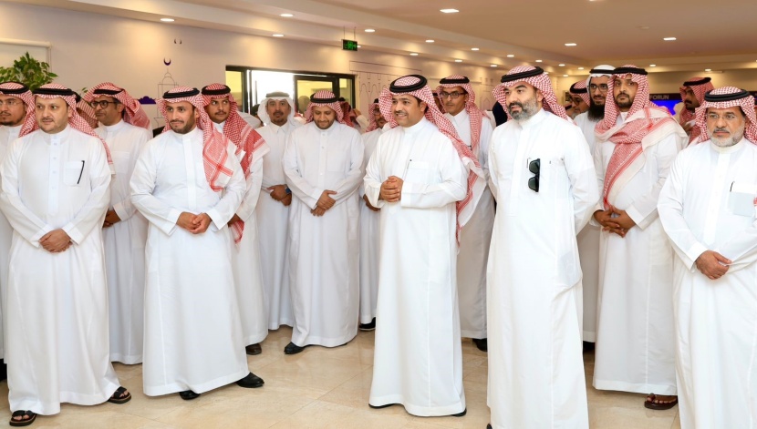مجموعة stc ترفع جاهزيتها لخدمة ضيوف الرحمن لموسم حج 1444