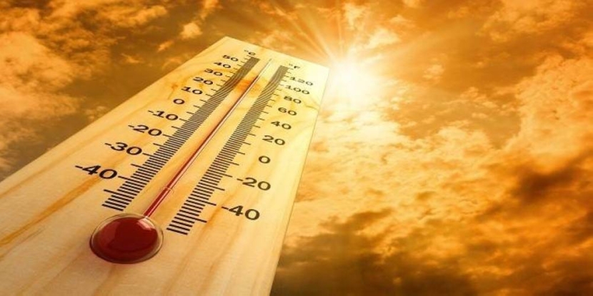 يونيو .. أكثر الأشهر دفئا على الإطلاق
