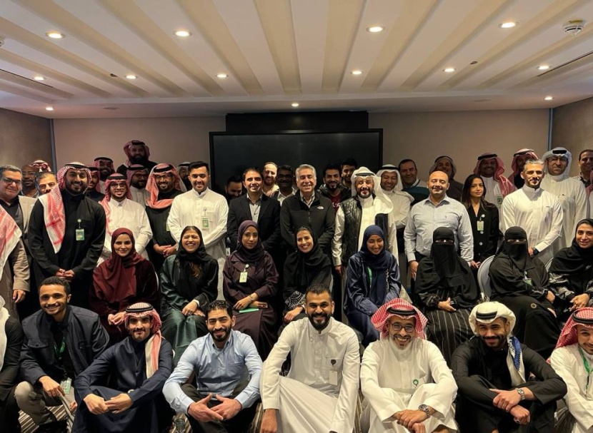 «تسهيل للتمويل» .. خدمات مالية متعددة المنتجات وحلول تمويلية بمنظومة رقمية