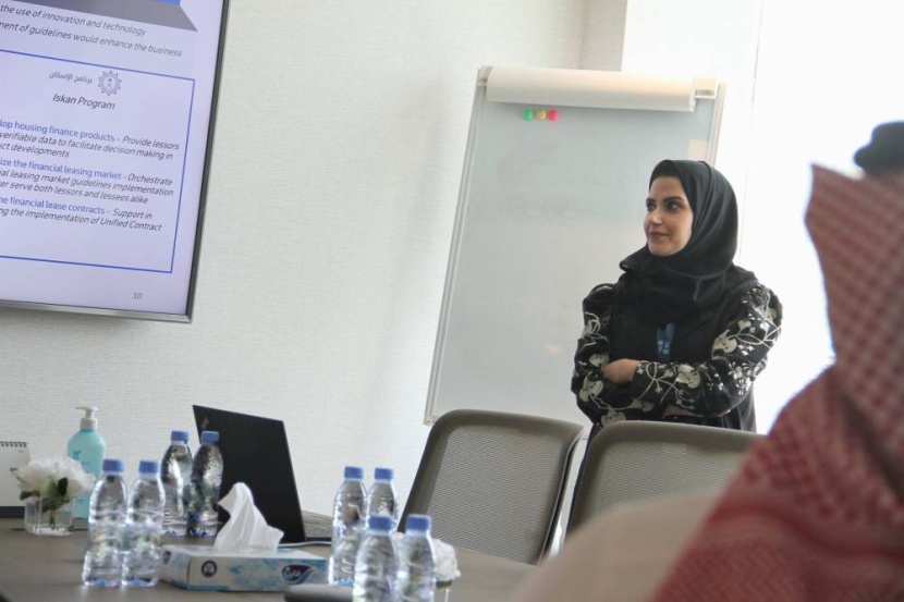 «سجل»: مليون عقد إيجار تمويلي .. وخدمات مؤتمتة ومتكاملة