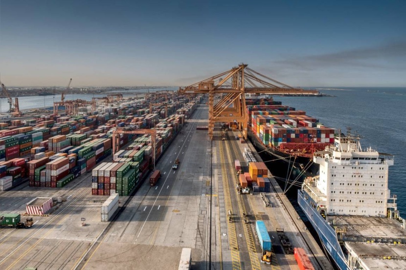 280.55 مليار دولار تجارة الصين الإلكترونية العابرة للحدود في 2022 .. ارتفعت 7.1 %